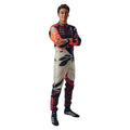 2025 George Russell Mercedes F1 Race Suit