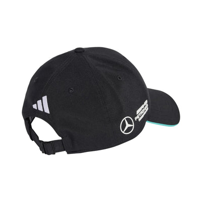 2025 Mercedes F1 Team Cap