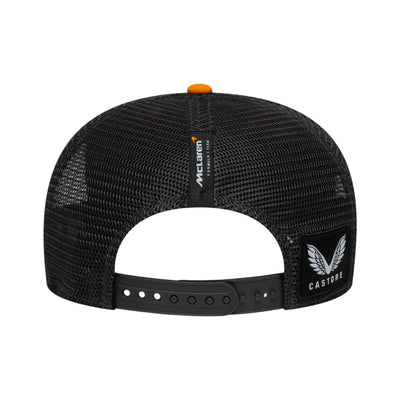 2025 Oscar Piastri McLaren F1 Cap