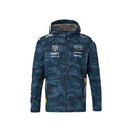 2025 Red Bull Racing F1 Team Hypebeast Rain Jacket Replica