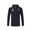 2025 Red Bull Racing F1 Team Zip Hoodie
