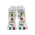 2025 Scuderia Ferrari F1 Team Monza GP Gloves
