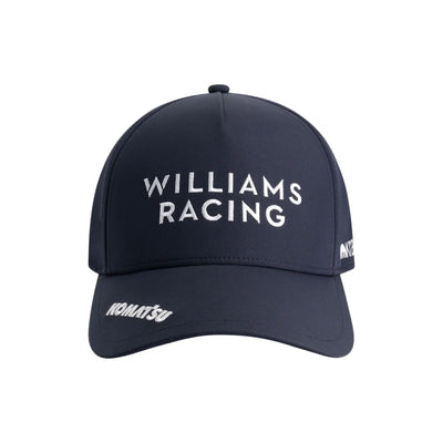 2025 Williams Racing F1 Team Cap