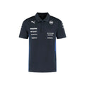 2025 Williams Racing F1 Team Polo