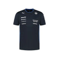2025 Williams Racing F1 Team T-shirt