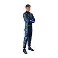 2026 Alexander Albon Williams British GP F1 Race Suit