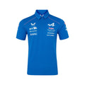 2026 Alpine F1 Team Polo