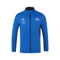 2026 Alpine F1 Team Softshell Jacket