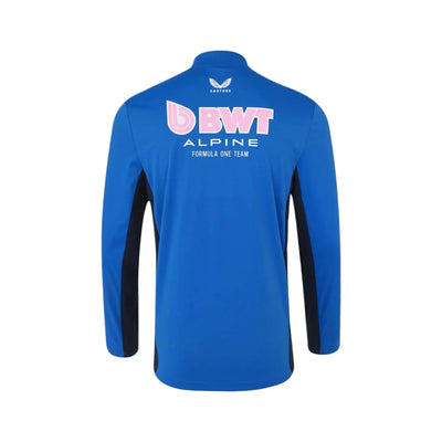 2026 Alpine F1 Team Softshell Jacket