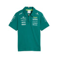 2026 Aston Martin F1 Team Polo