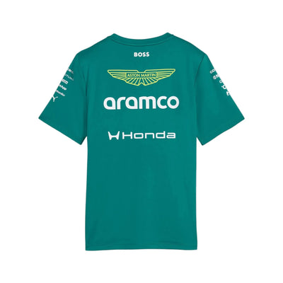 2026 Aston Martin F1 Team T-shirt