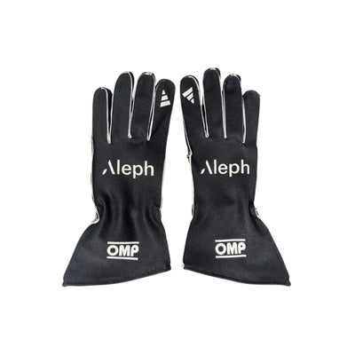 2026 Audi F1 Team Gloves