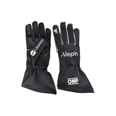 2026 Audi F1 Team Gloves