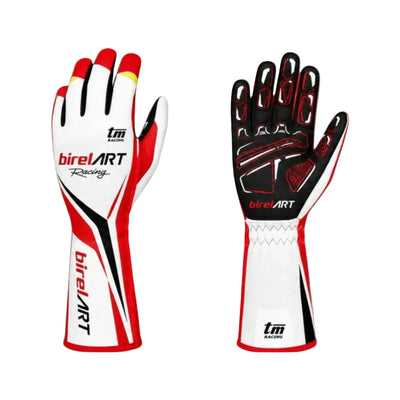 2026 BIRELART Racing Karting Gloves