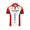 2026 Birel ART Racing Polo Shirt