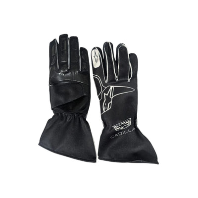 2026 Cadillac F1 Team Gloves