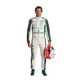 2026 Carlos Sainz Williams Spanish GP F1 Race Suit