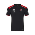 2026 Haas F1 Team T-shirt