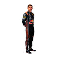 2026 Max Verstappen Red Bull Racing Dutch GP F1 Race Suit
