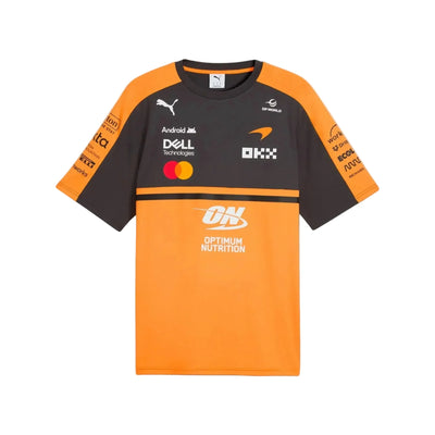 2026 McLaren F1 Team T-shirt