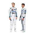 2026 Mclaren British GP F1 Team Race Suit