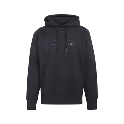 2026 Mercedes-AMG F1 Team Night Hoodie