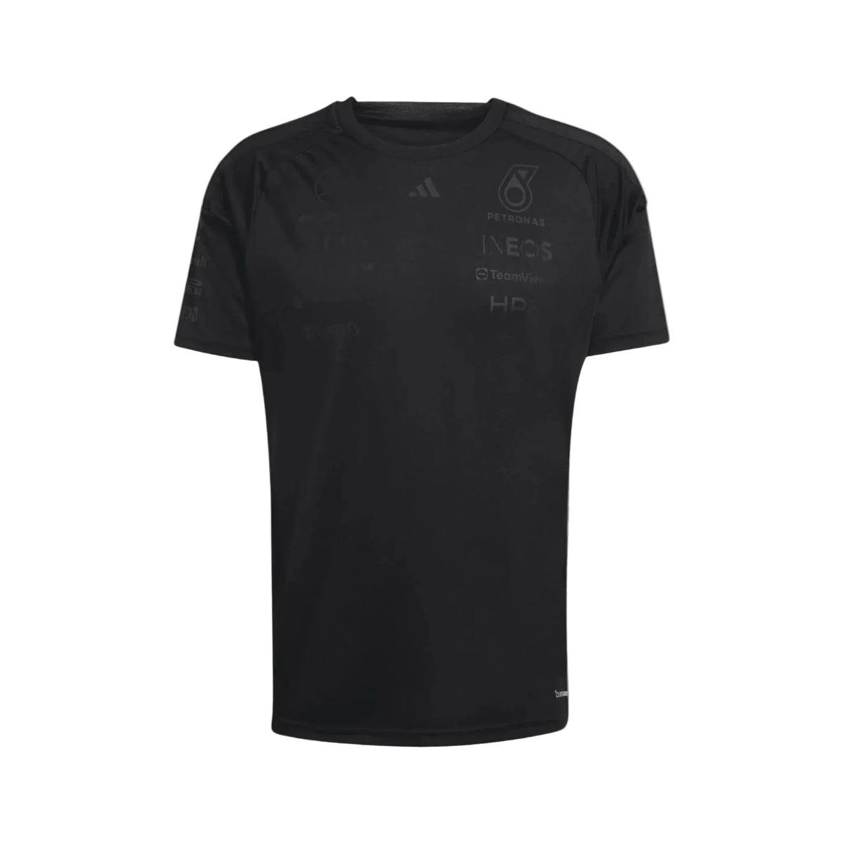 2026 Mercedes-AMG F1 Team Night T-shirt