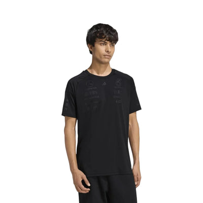 2026 Mercedes-AMG F1 Team Night T-shirt