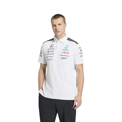 2026 Mercedes-AMG F1 Team Polo