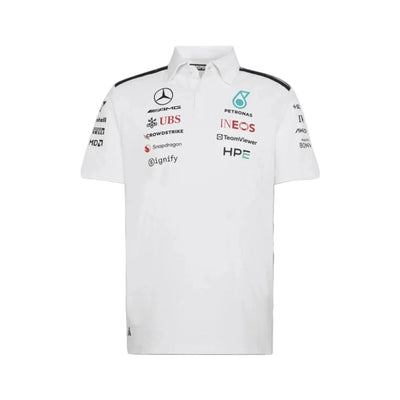 2026 Mercedes-AMG F1 Team Polo