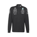 2026 Mercedes-AMG F1 Team Zip Sweater