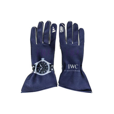 2026 Mercedes F1 Team Gloves