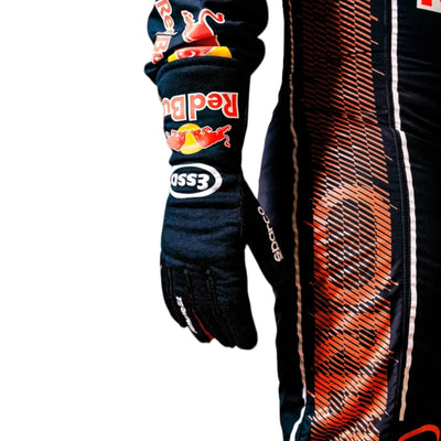 2026 Red Bull Racing Dutch GP F1 Team Race Suit