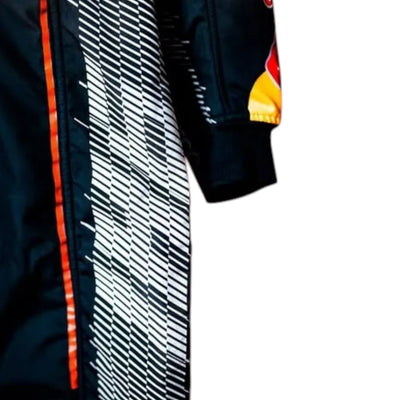 2026 Red Bull Racing Dutch GP F1 Team Race Suit