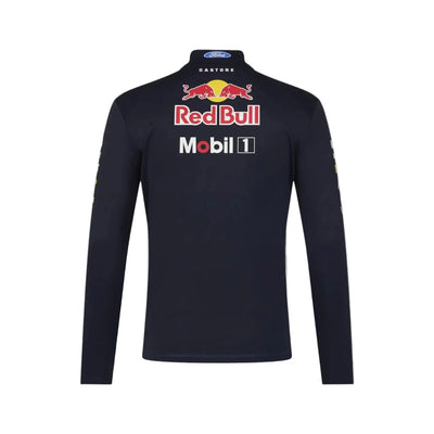2026 Red Bull Racing F1 Team 1/4 Zip Sweater