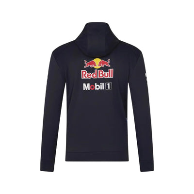 2026 Red Bull Racing F1 Team Hoodie