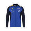 2026 Red Bull Racing F1 Team Softshell Jacket