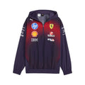 2026 Scuderia Ferrari China GP F1 Team Hoodie