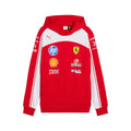 2026 Scuderia Ferrari F1 Team Hoodie