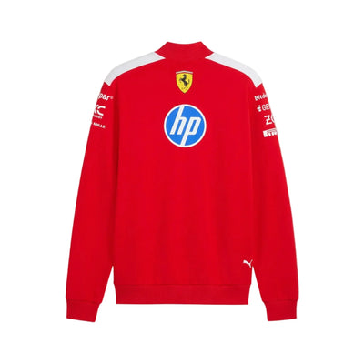 2026 Scuderia Ferrari F1 Team Sweater