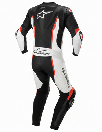 Alpinestars Missile V2 1-Piece Race Suit – Pro Racing Edition