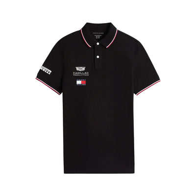 2026 Cadillac F1 Team Polo
