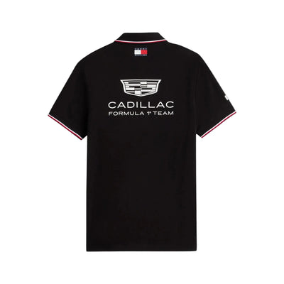 2026 Cadillac F1 Team Polo