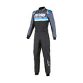 Alpinestars KMX-9 V2 Graphic 4 Suit