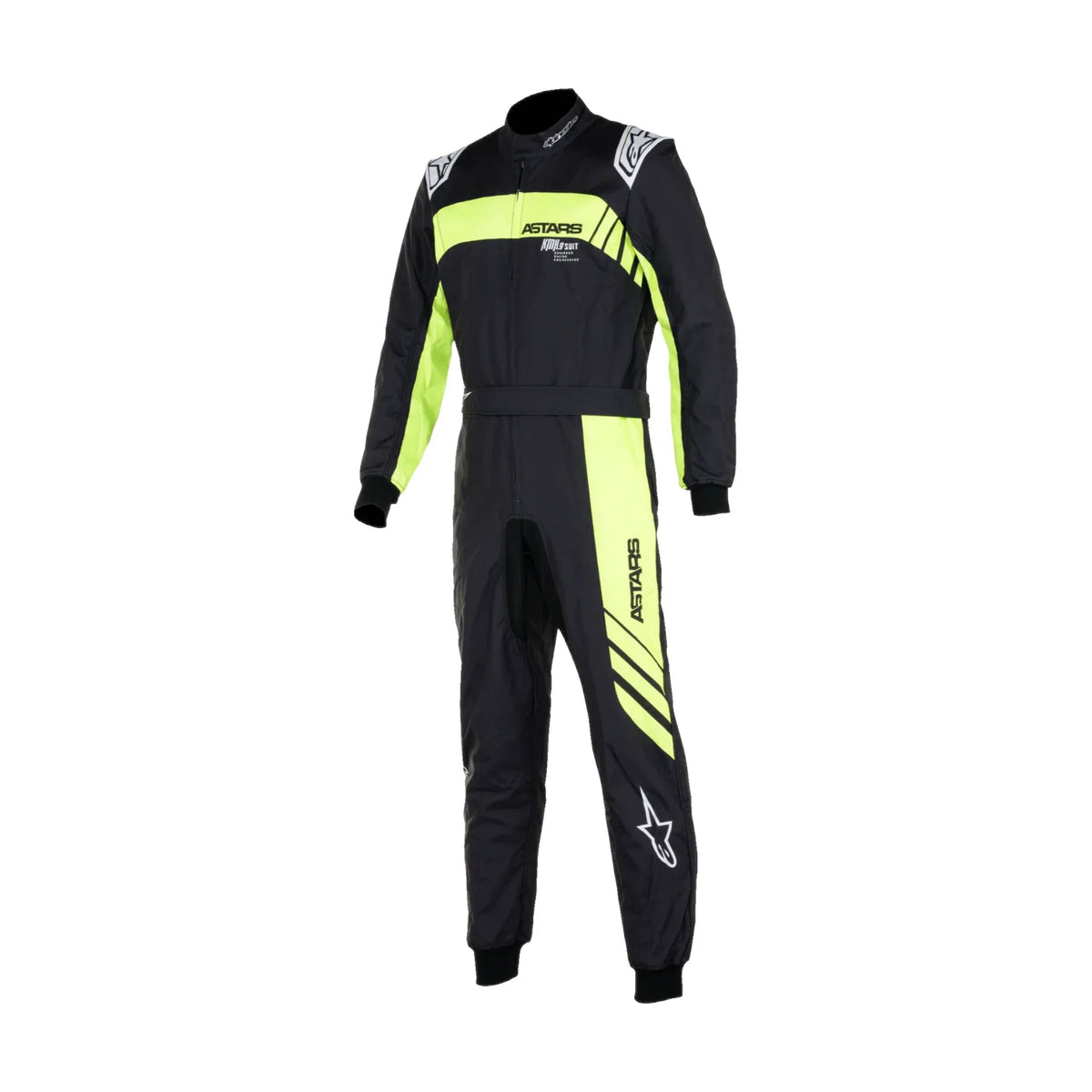 Alpinestars KMX-9 V3 Graphic 3 Suit