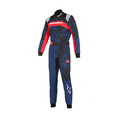 Alpinestars KMX-9 V3 Graphic 5 Suit