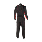Black Red White