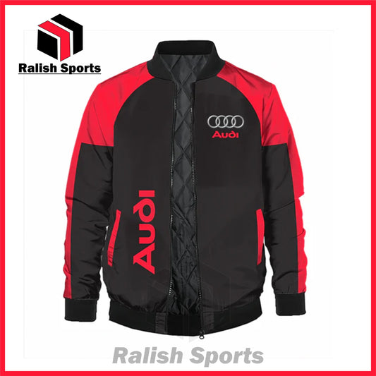 Audi Bomber Jacket