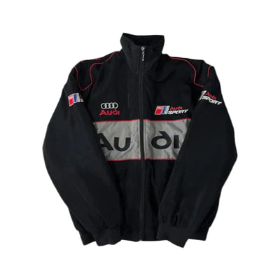 Audi Racing Vintage Jacket