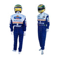 Ayrton Senna 1994 Williams F1 Printed Race Suit